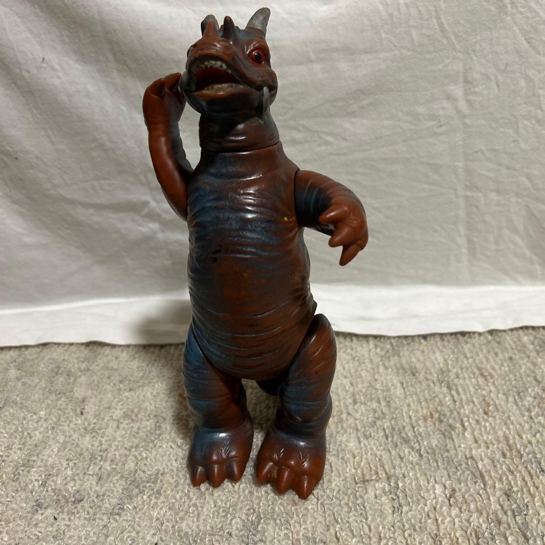 希少ビンテージ　マルサン　バゴス23cm