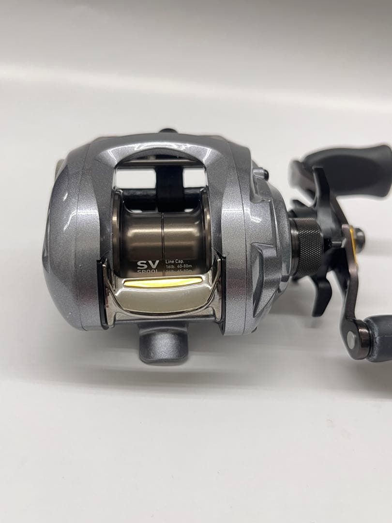 リール Daiwa SS SV 103H