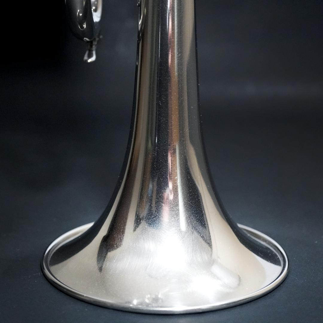 【人気入門モデル】YAMAHAトランペット YTR135／マウスピース