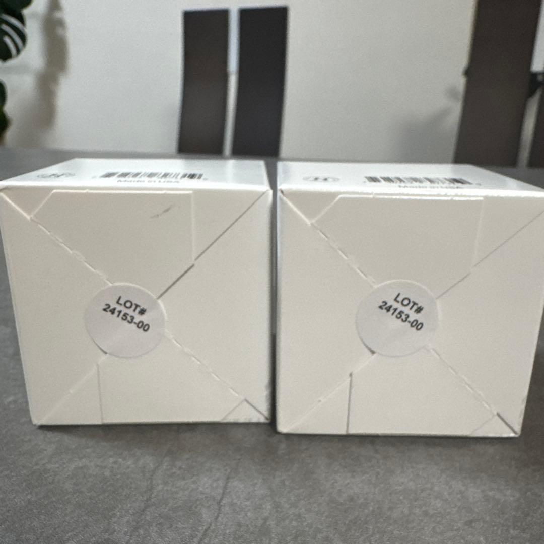 kannaway サルヴェ サルベ2個セット 2025/4新入荷