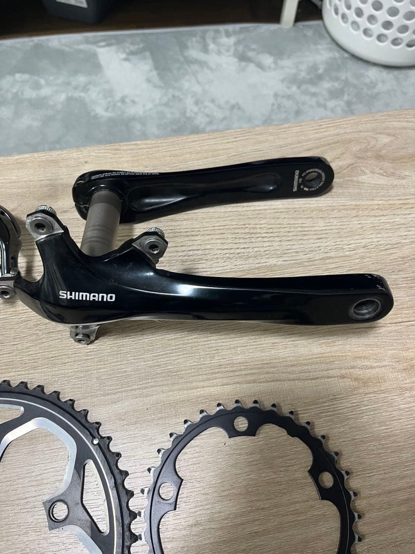 シマノ　105 5800 コンポセット