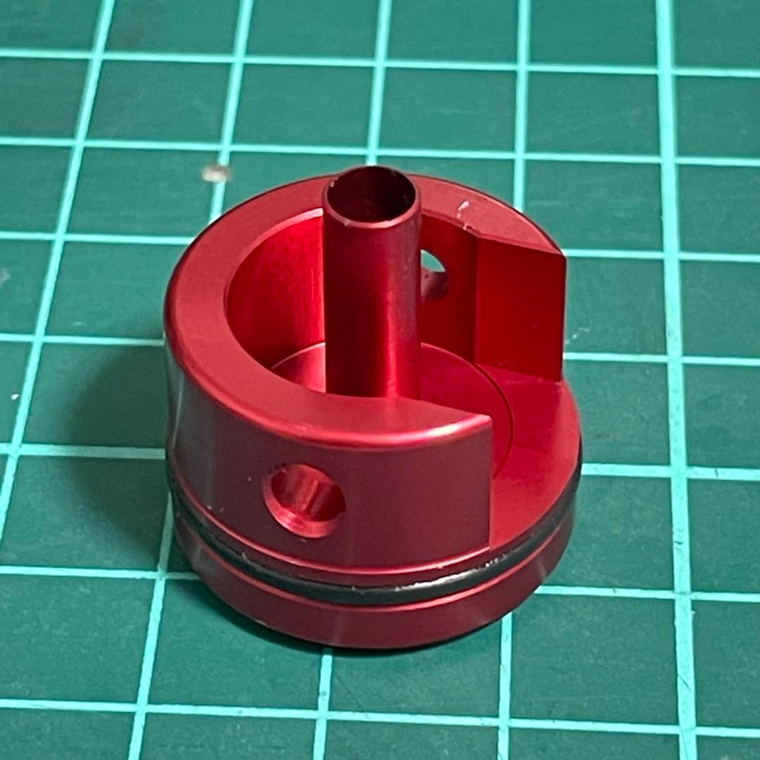 東京マルイ　G36メカボックスパーツ一式+ライラクスパーツ