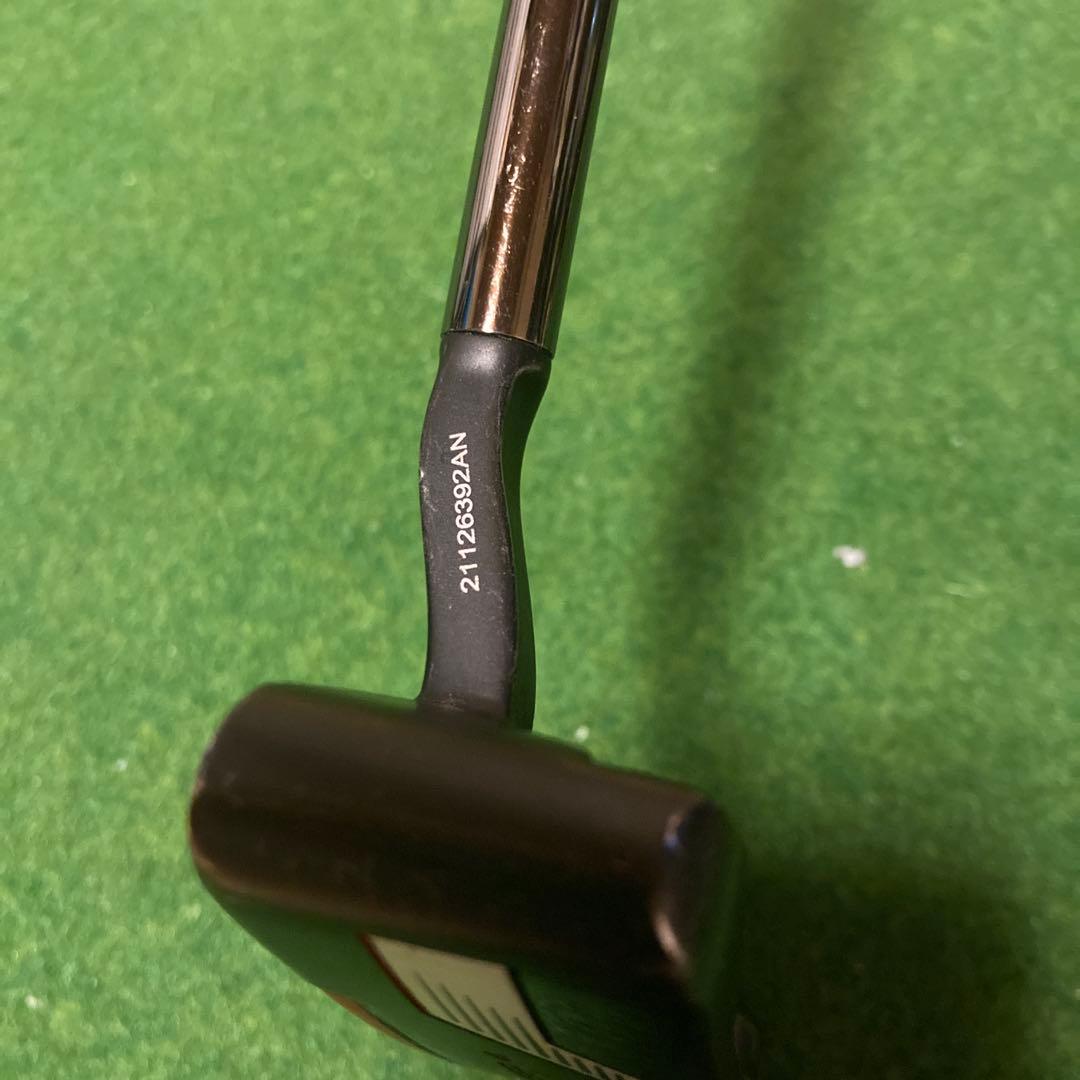PING ANSER 4 パター 34インチ ピン アンサー