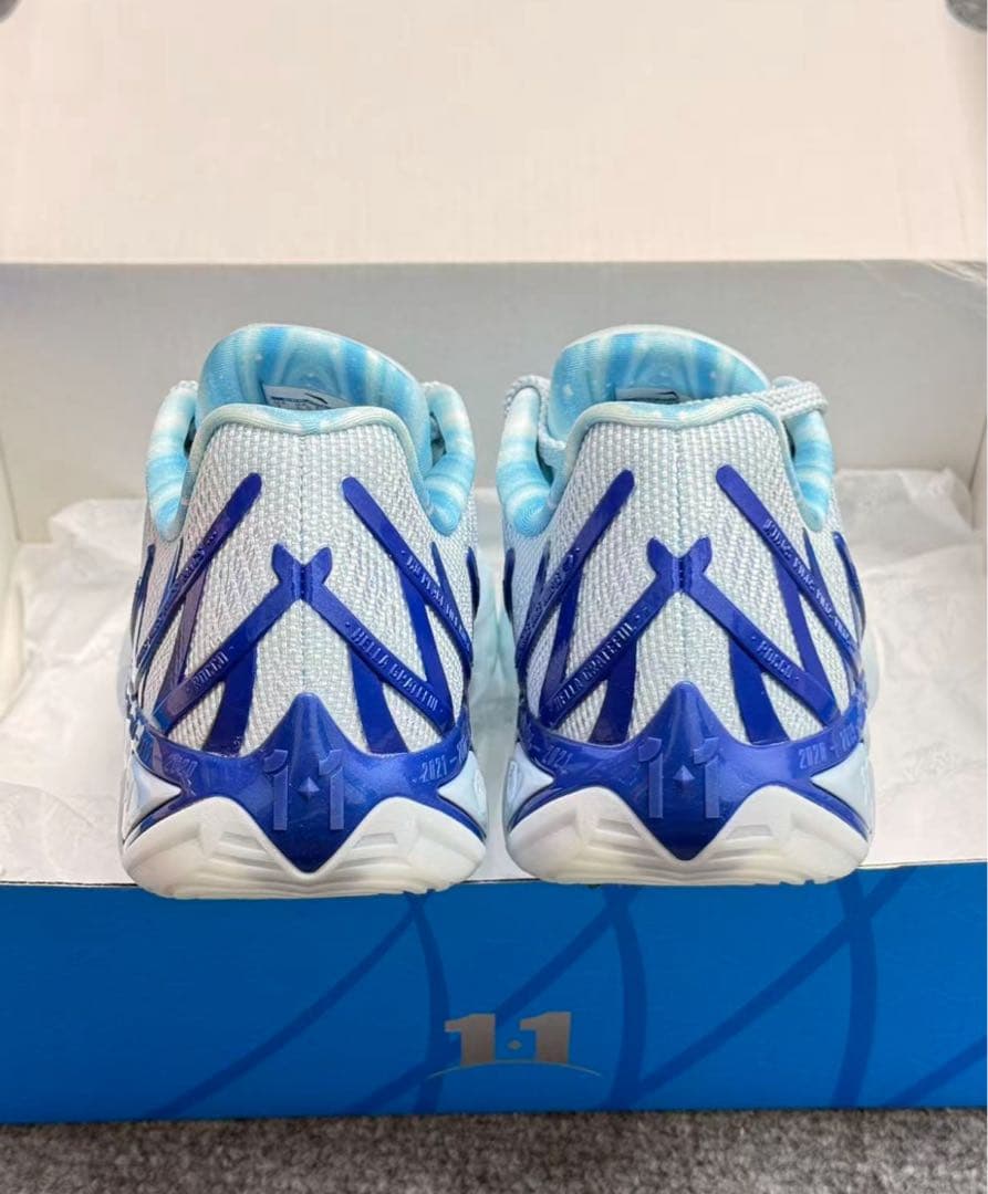 シューズ(男性用) Anta Kt11