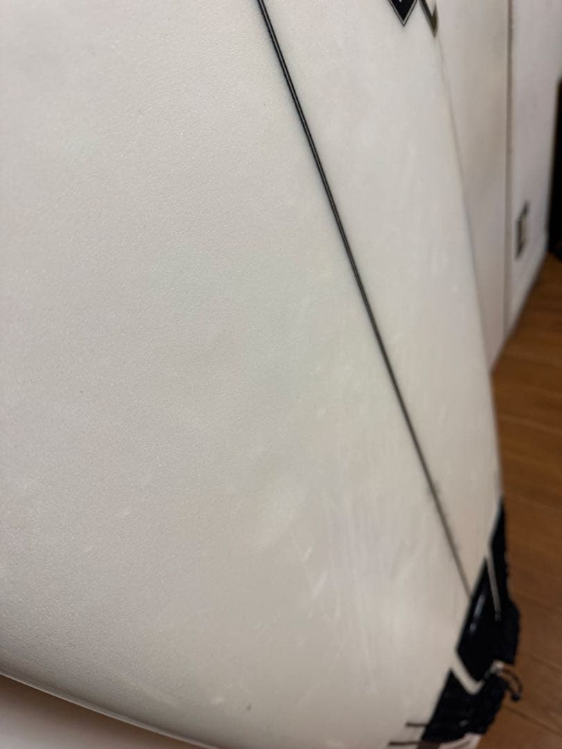 【ネックベアード2 5.8ft 29.7L】手渡し限定