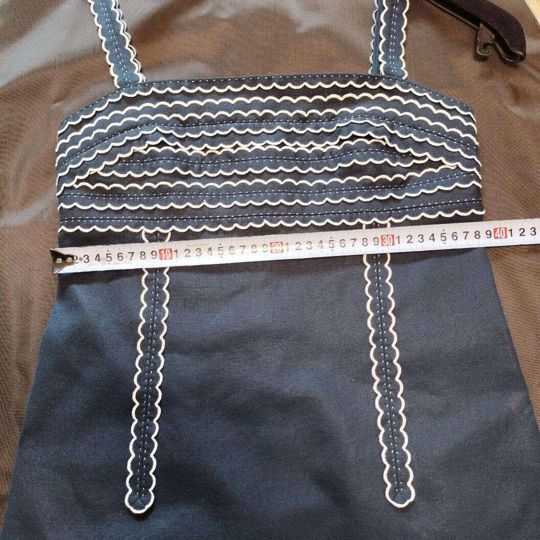 ルイビィトン キャミソール リネン