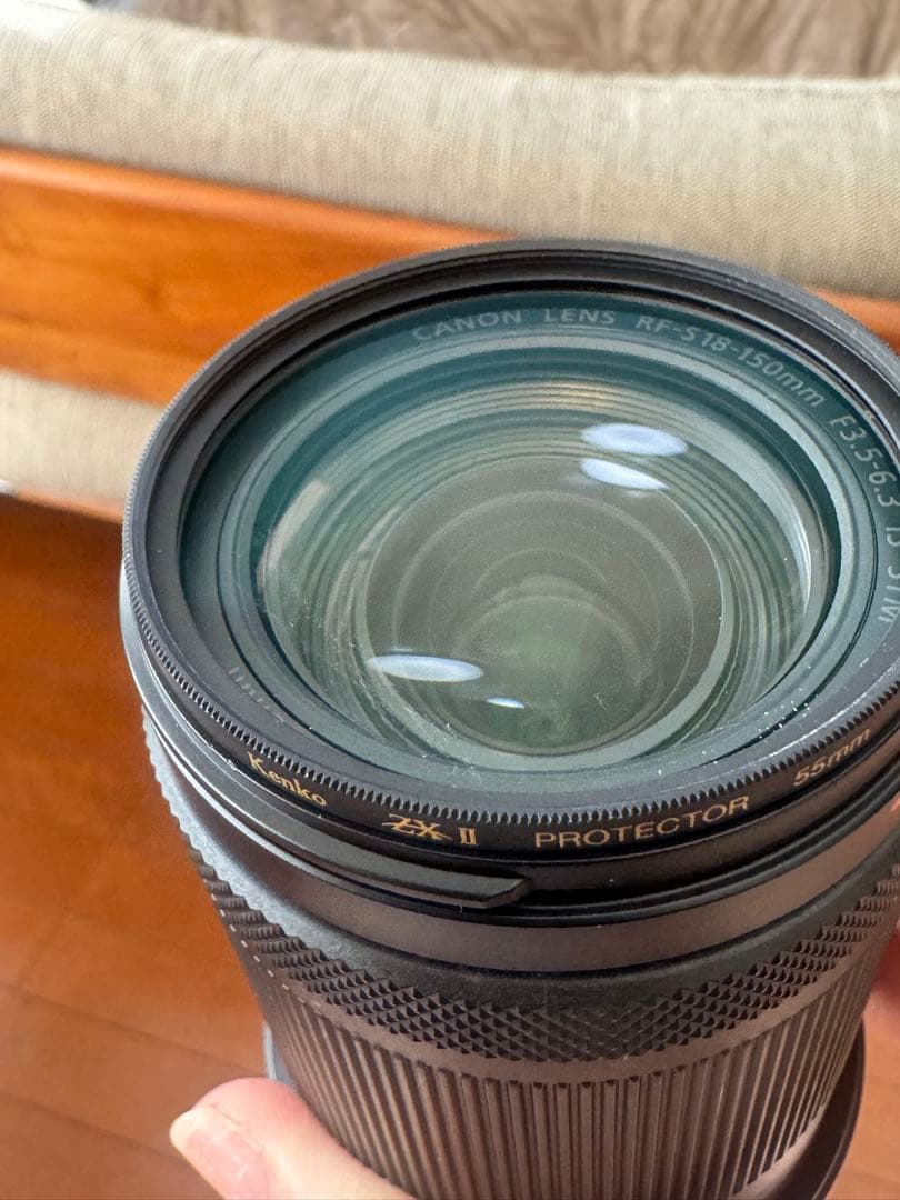 Canon EOS R7 ミラーレス一眼 レンズ付き