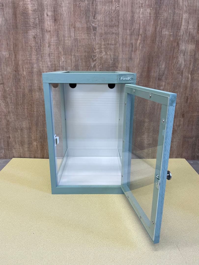 ＦandＫ爬虫類木製ケージ　Couronne(クローヌ)