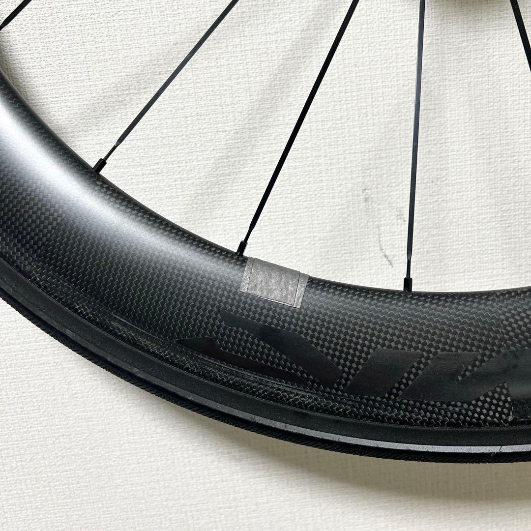 MAVIC COSMIC CXR 60 F・R