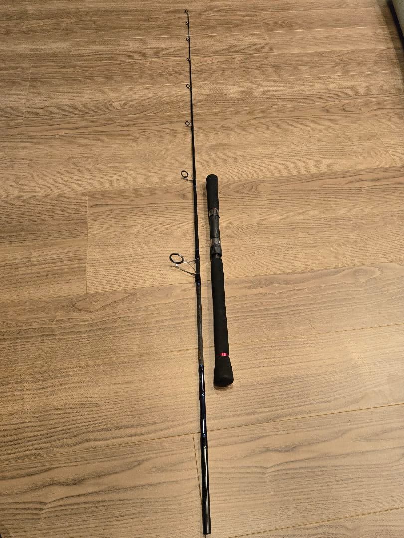 まさゃん。　DAIWA ダイワ BLAST ブラス AR70S