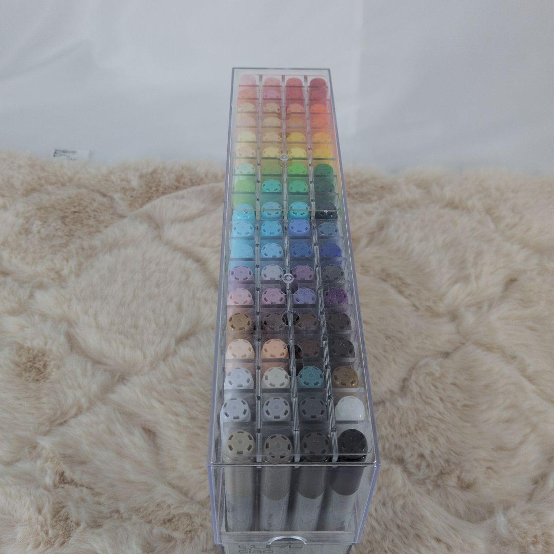 Too コピック チャオ スタート 72色セット マーカー マーカーペン