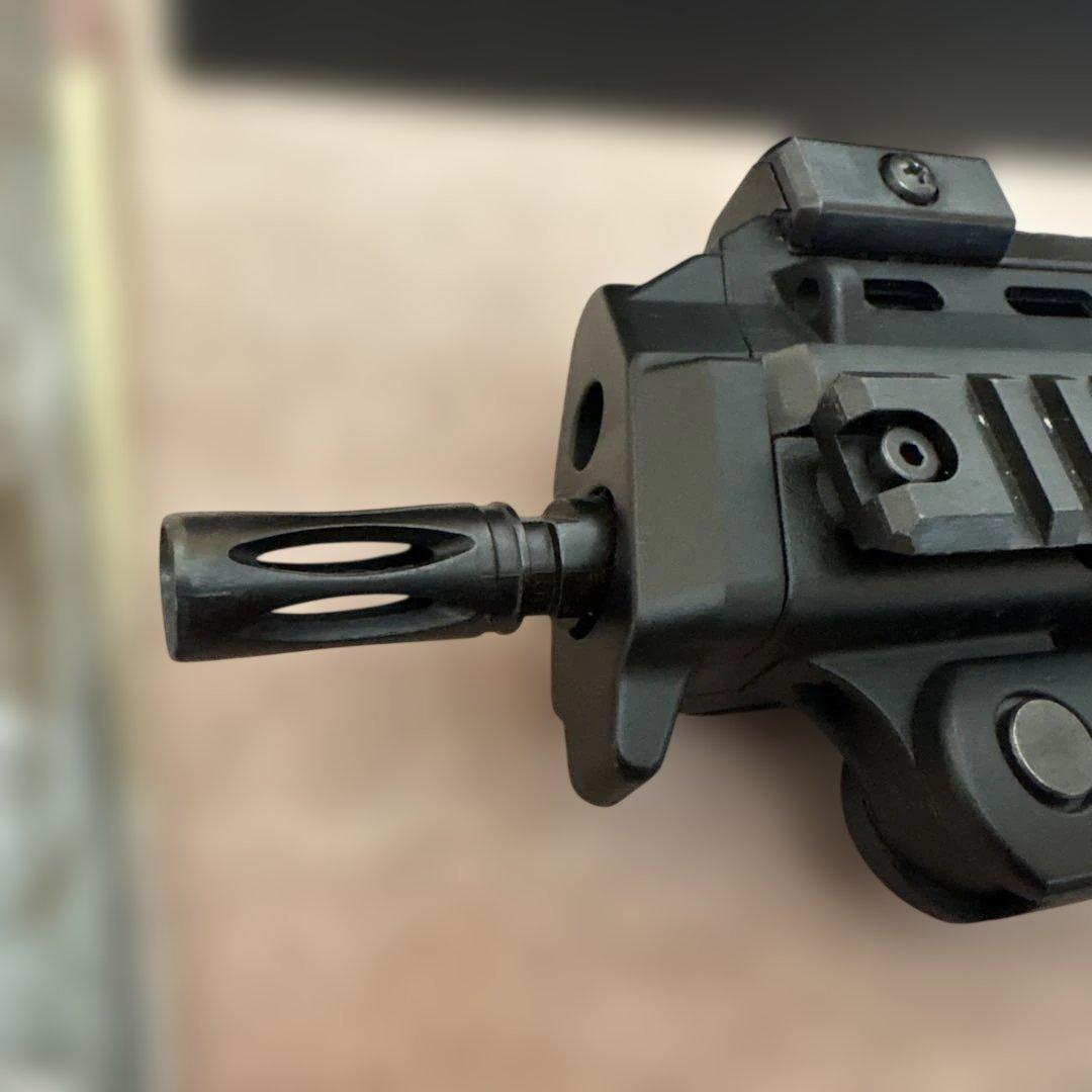 東京マルイ MP7A1 電動ガンセット