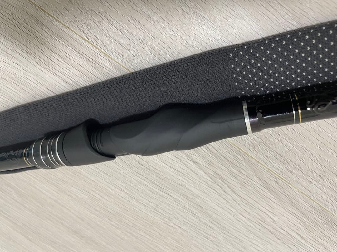 がまかつ　ファルシオン15-53 美品