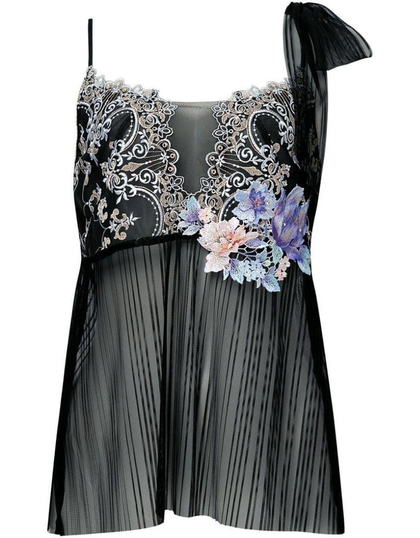 Salut サルート 19g キャミソール おやゆび姫 限定 ＢＬ