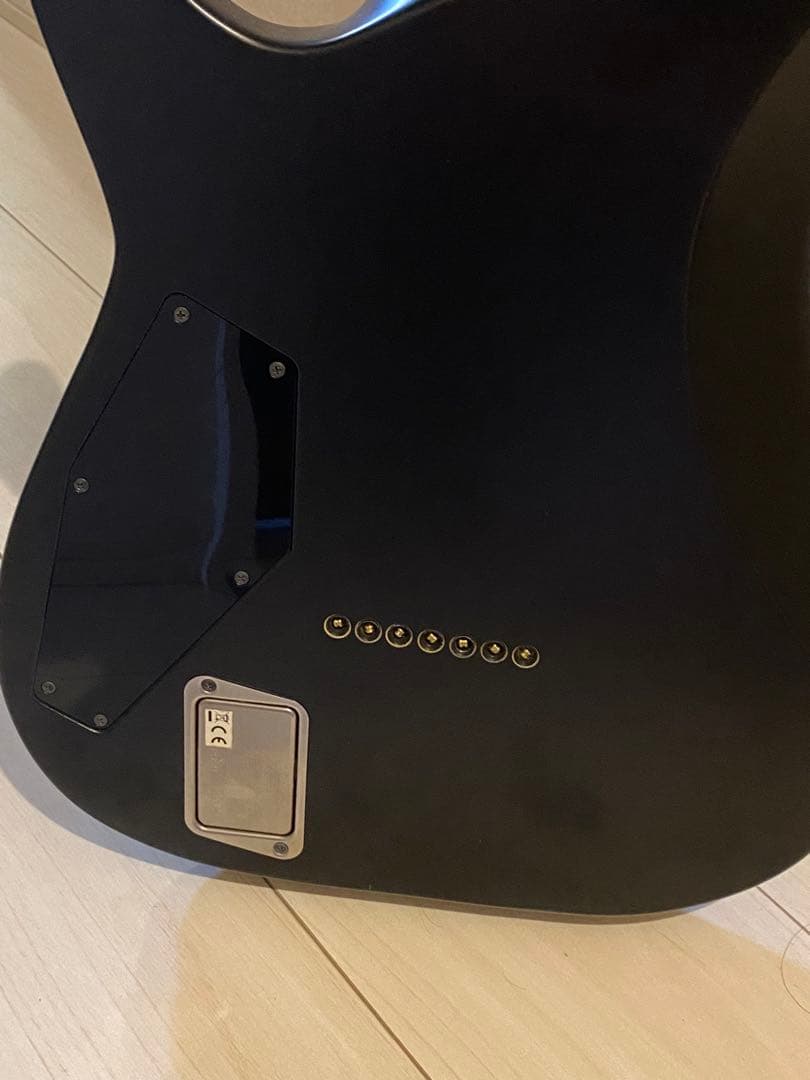 E-II HORIZON ハードケース有 使用頻度低