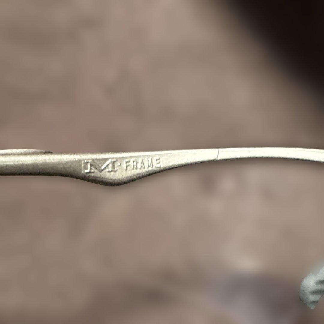 OAKLEY M Frame Pro （Hybrid Small vent)