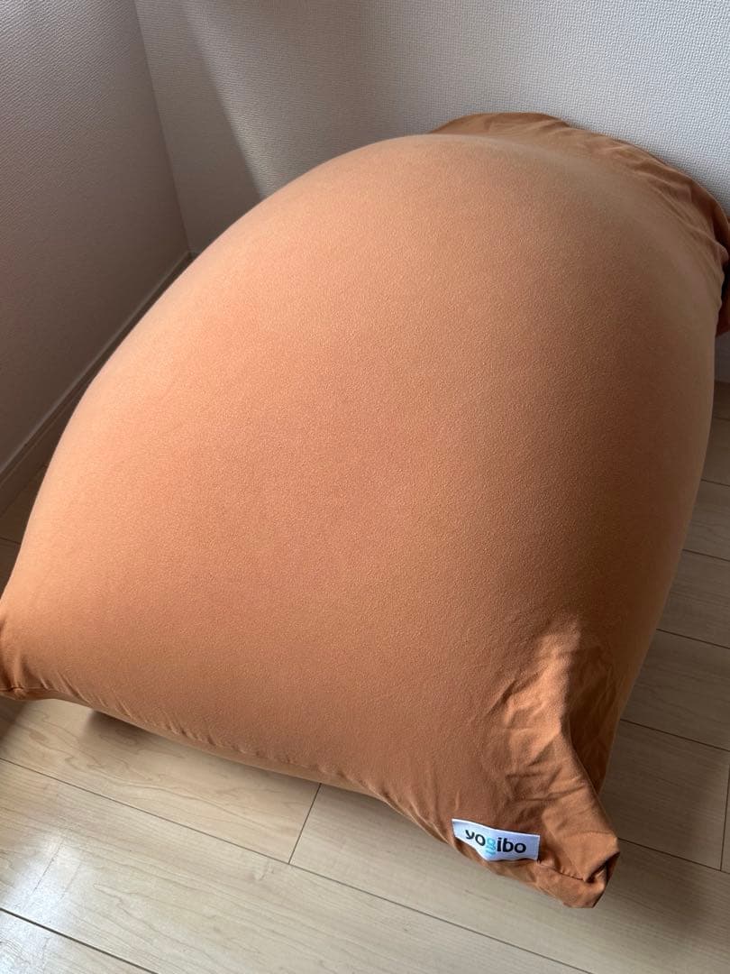 yogibo midi ヨギボー ミディ