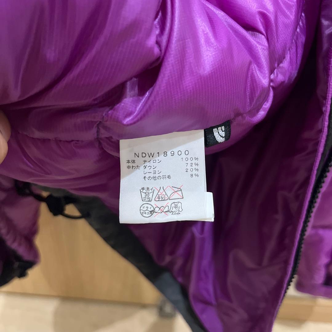 ✨人気シリーズ✨THE NORTH FACE サミットシリーズ ダウン