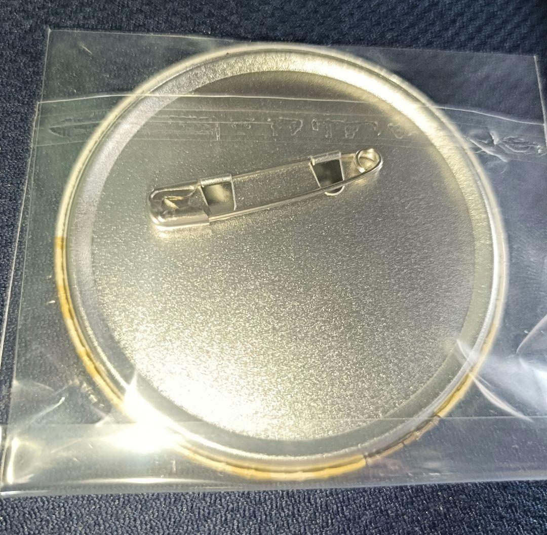 新品✡️未使用✡️アメイジングデジタルサーカス　コラボカフェ　缶バッジ　コンプ