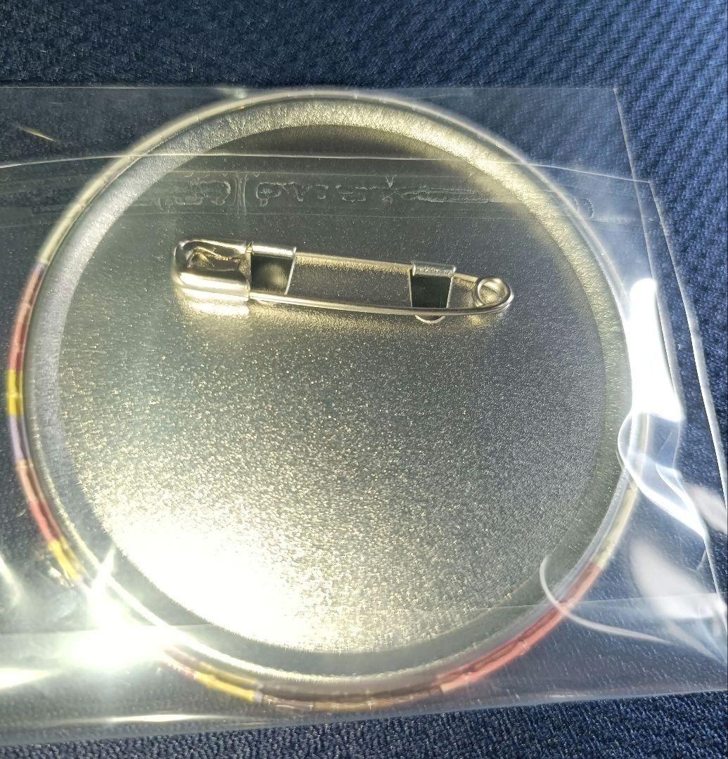 新品✡️未使用✡️アメイジングデジタルサーカス　コラボカフェ　缶バッジ　コンプ