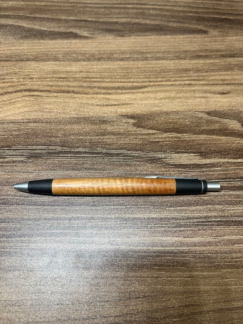 Keita Sun野原工芸　ハワイアンコアカーリー　シャープペンシル