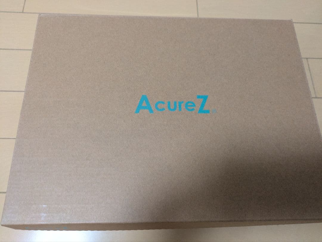 アシックス アキュアーズ チロリアンシューズ 防水 本革 ゴアテックス 3E