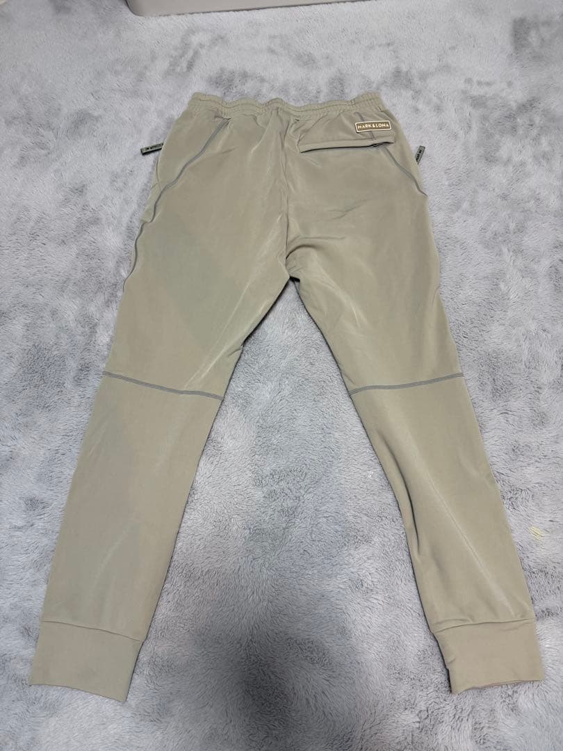 MARK&LONA ゴルフウェアセット　46