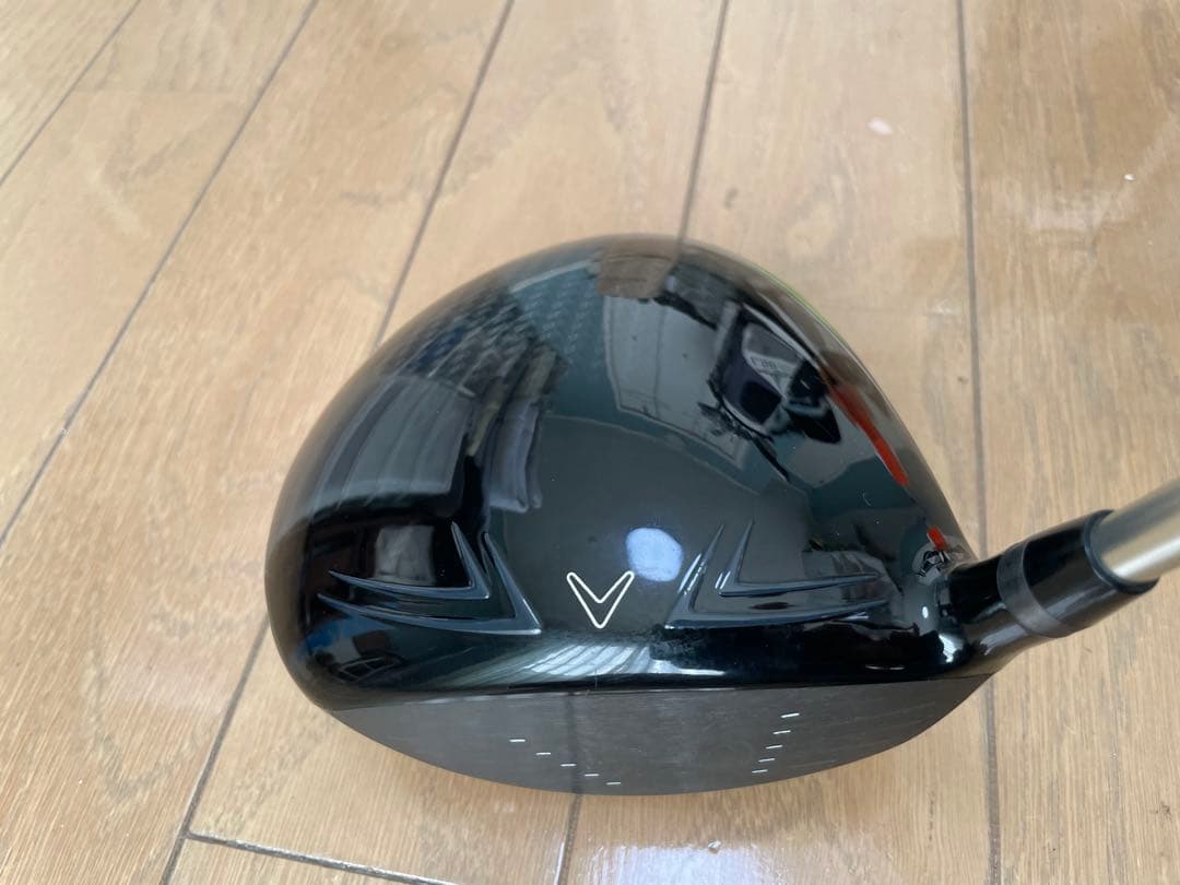 Callaway GBB EPIC STARドライバ 10.5 S TourAD