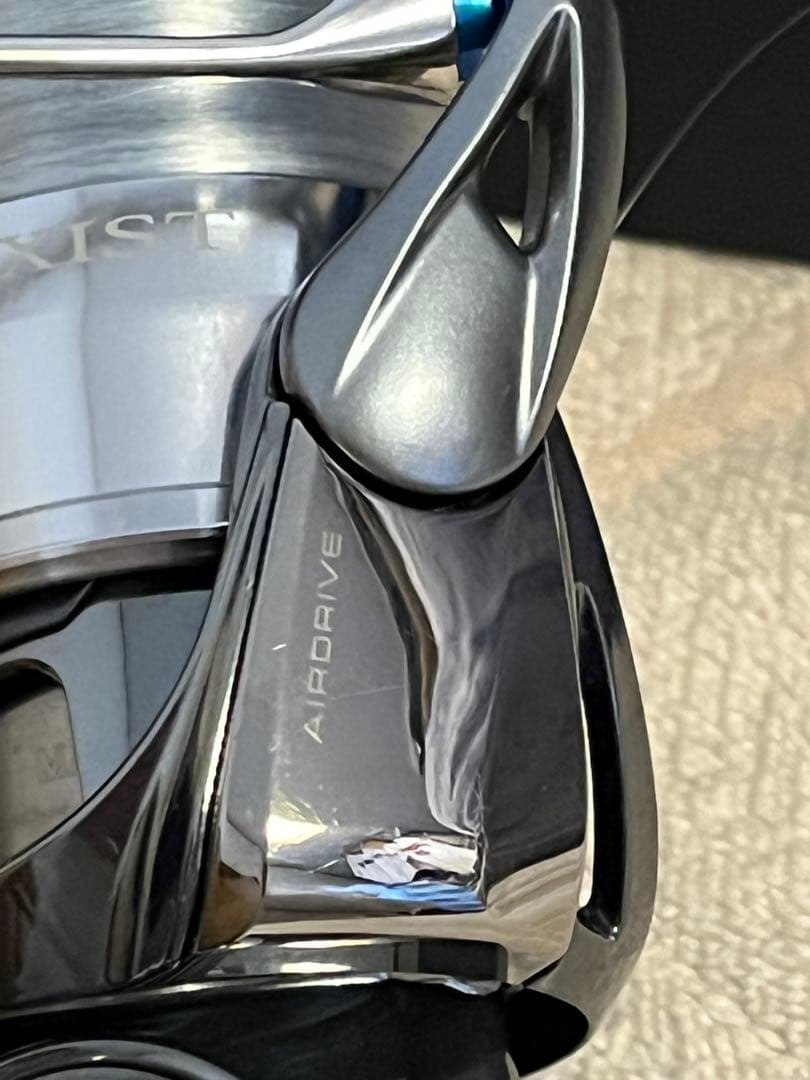 ダイワ　22イグジスト　LT2000S-P カスタム品