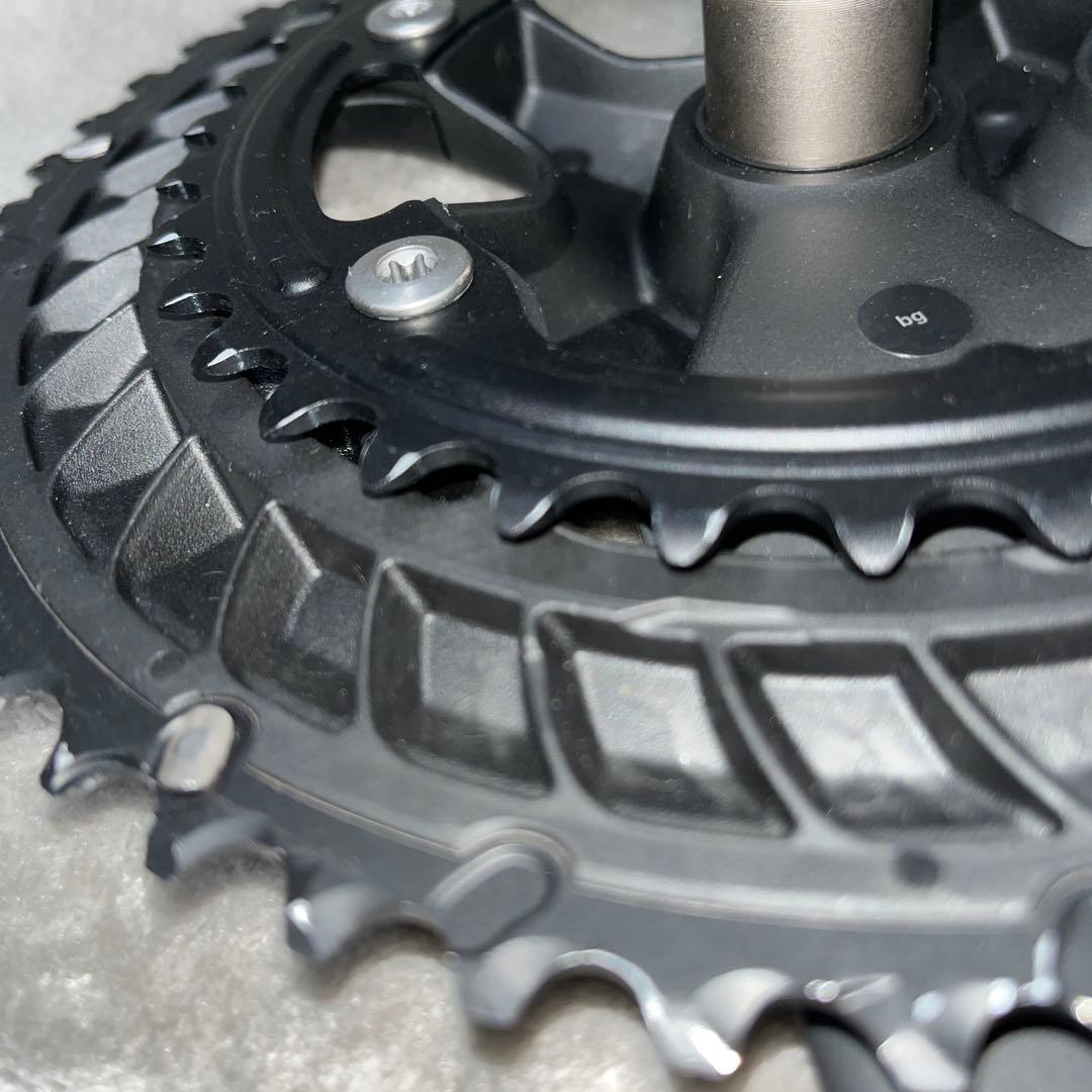 Shimano105 クランク FC-R7000 52/36 170mm