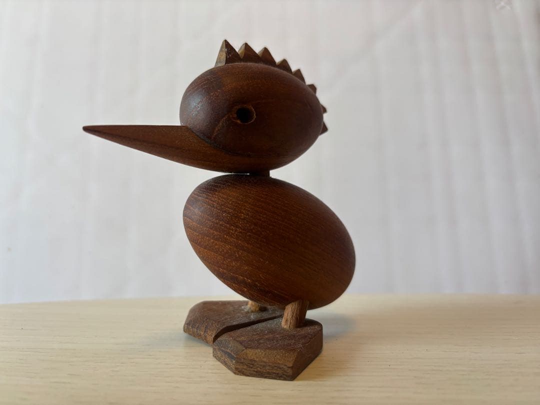 Hans Bolling ハンスボーリン ダック　レア