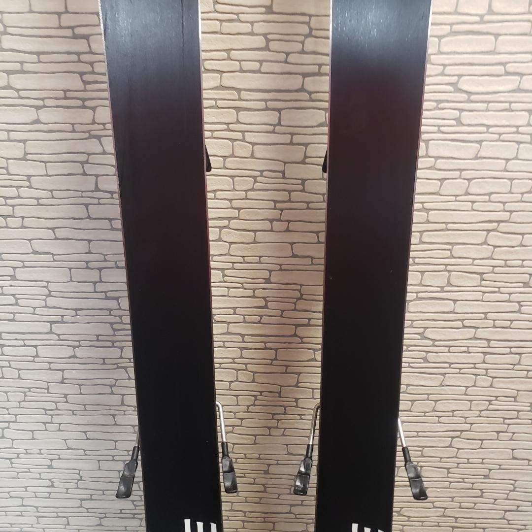 K2 APACHE MAVERICK スキー板160cm