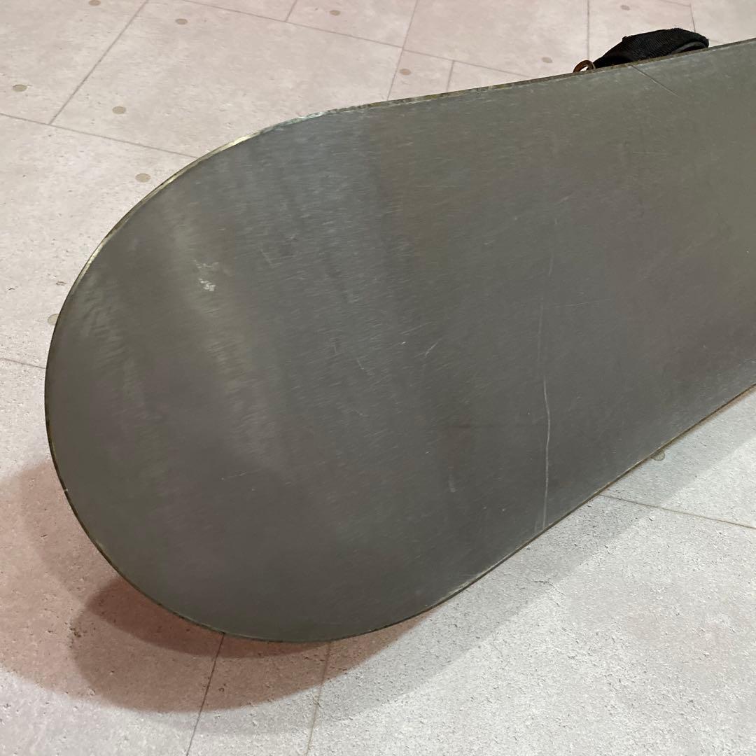 ★SALOMON サロモン スノーボード　フラックスFLUX ヴィンディング　板