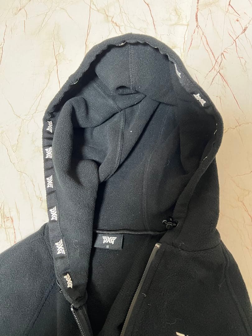 PXG ゴルフウェアレディース冬物5着トップス