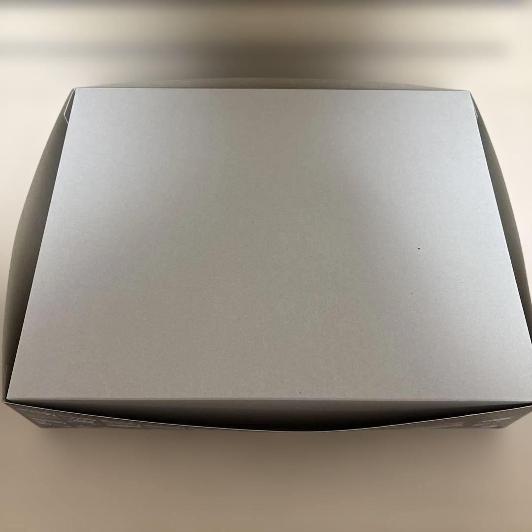 ヤマト　2205 1/1000 地球防衛軍ドレッドノート改級補給母艦アスカ