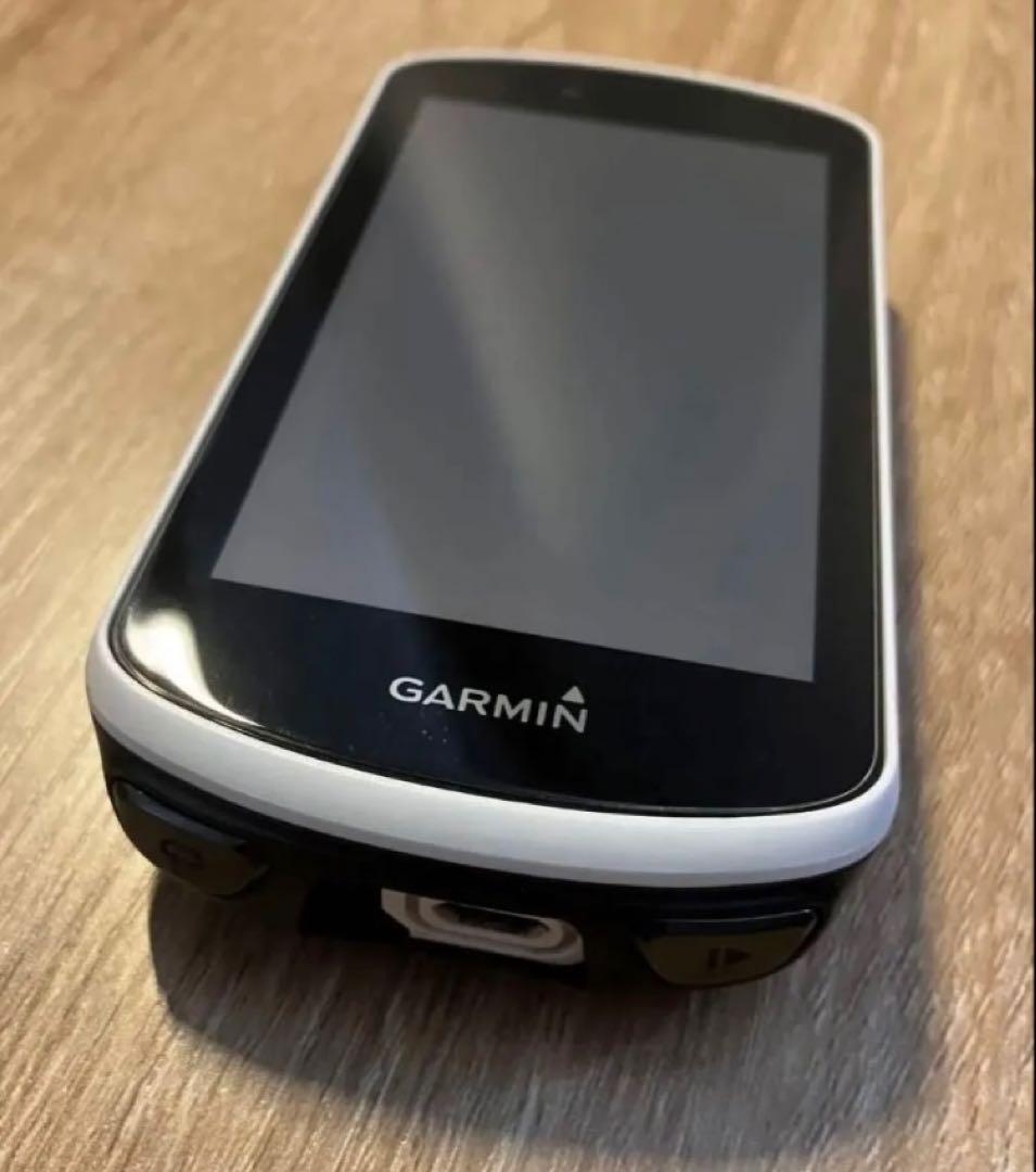 美品 Garmin Edge 1030 ガーミン