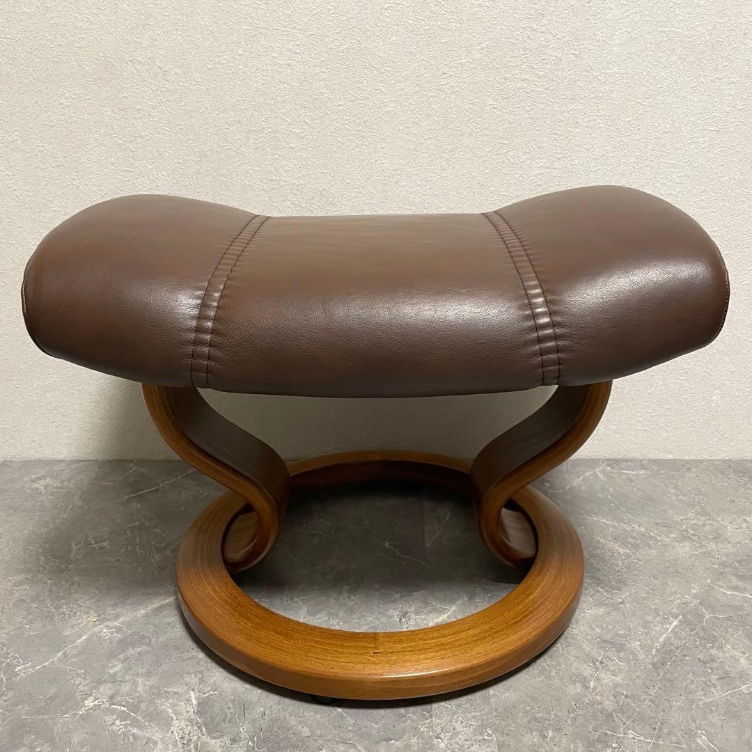 EKORNES ストレスレスチェア　オットマンのみ