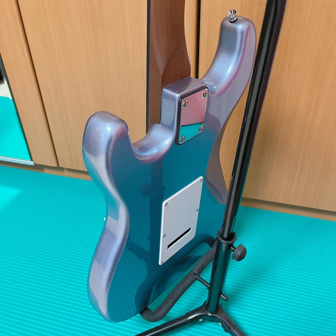 バスカーズ エレキギター