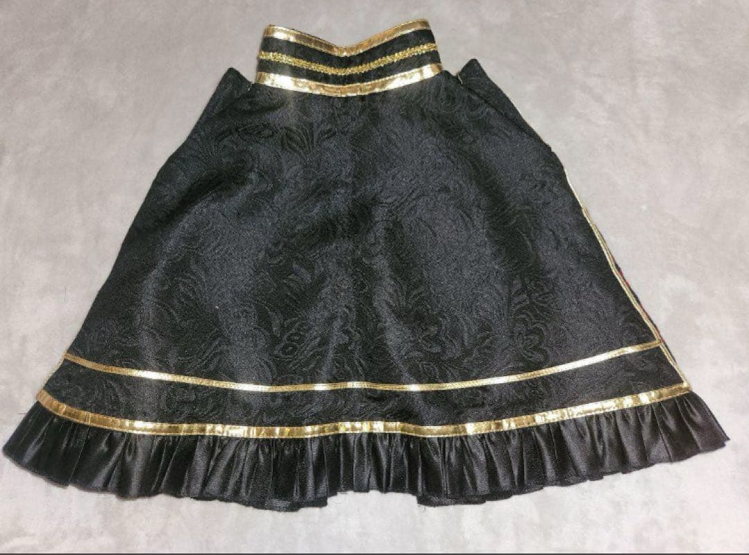 にじさんじ コスプレ サーニャ 貴族