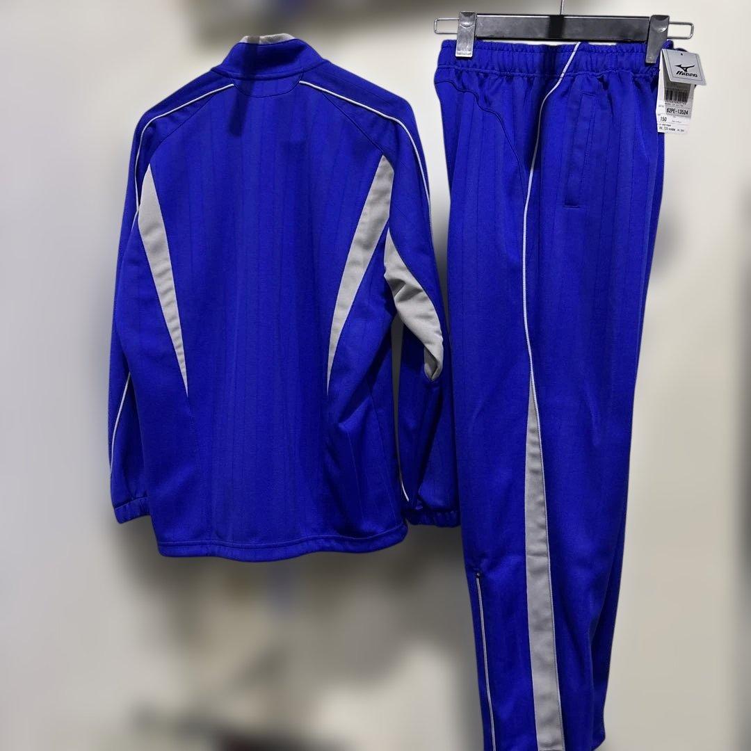 ミズノトレーニングウェア新品１５０
