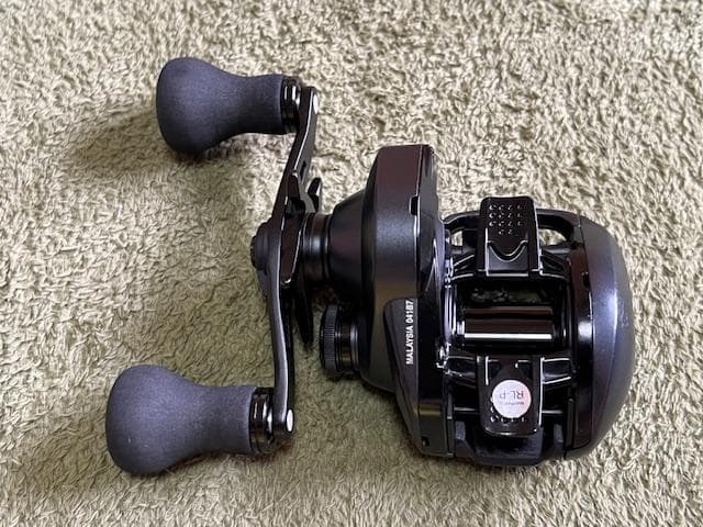 【あご先輩です！さん専用】　シマノ エクスセンスDC SS HG ② 右ハンドル