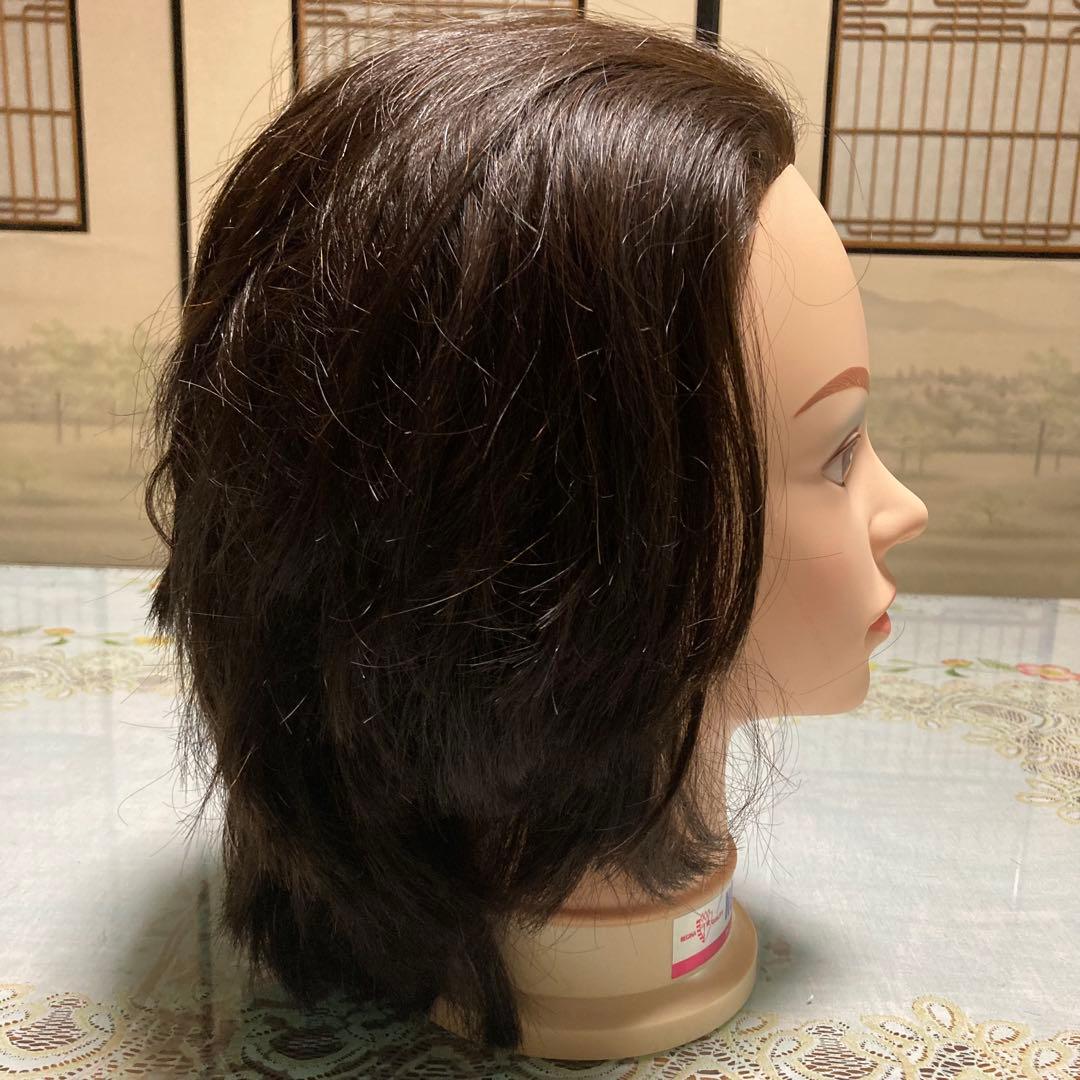 Smx　レジーナ906DE2【国家試験・実技試験ウィッグワインディング用