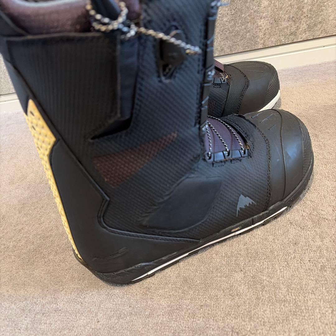 スノーボード Burton ION ASIAN FIT 26cm