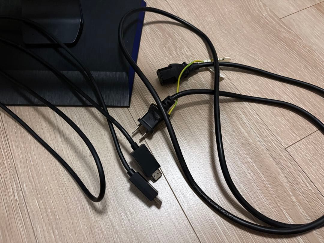 IO・DATA GigaCrysta 23.8インチ ゲーミングモニター