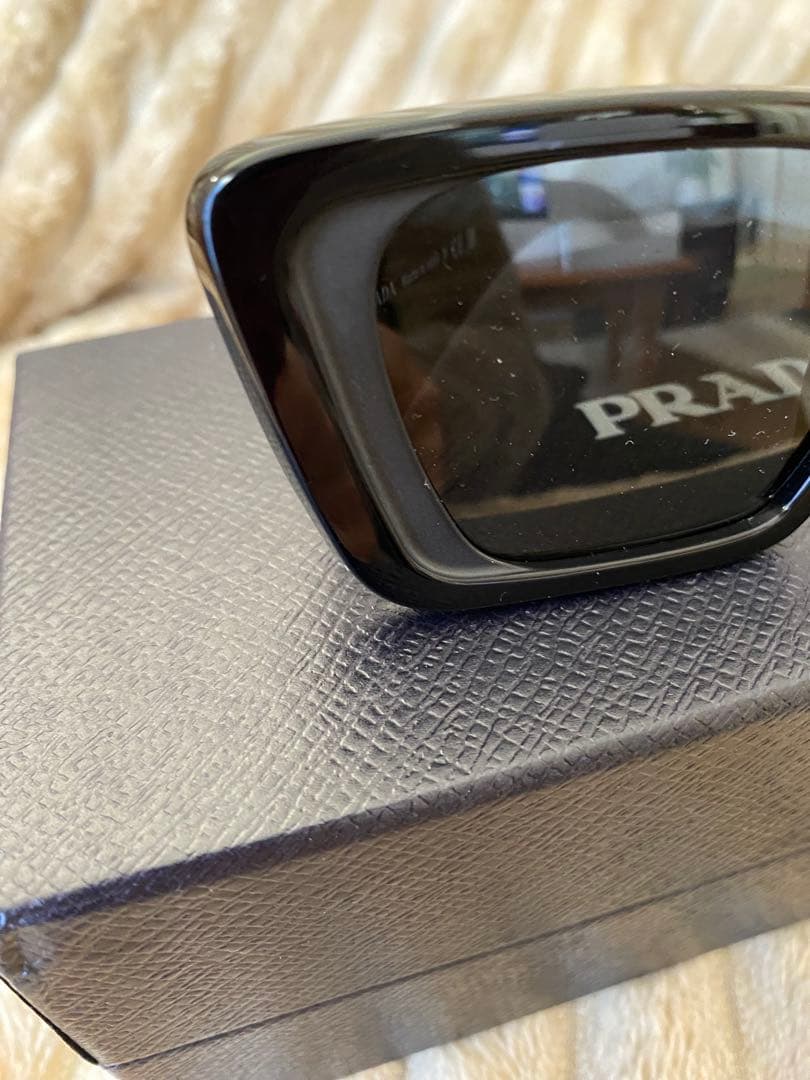 PRADA サングラス OPR 08YS 未使用
