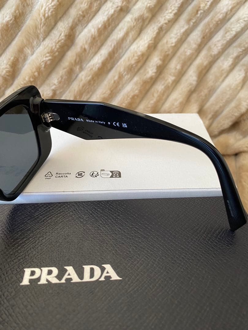 PRADA サングラス OPR 08YS 未使用