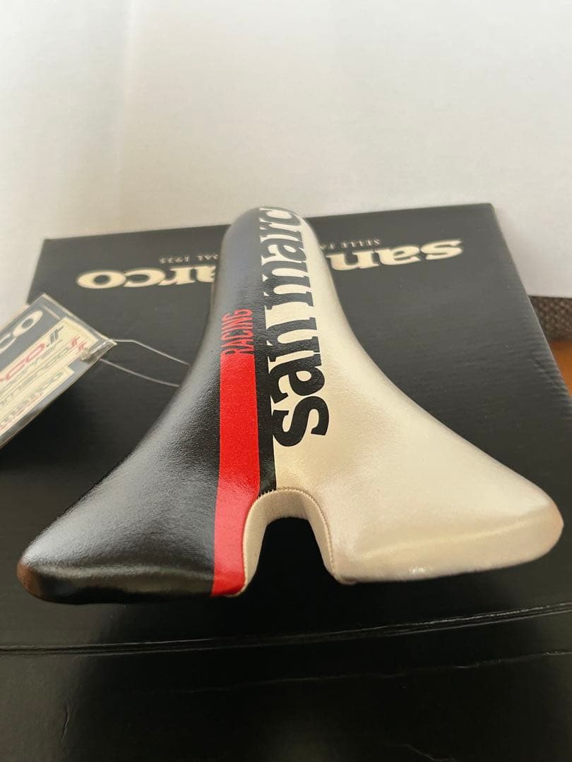 san marco ASPIDE TEAM KATUSHA サドル レア