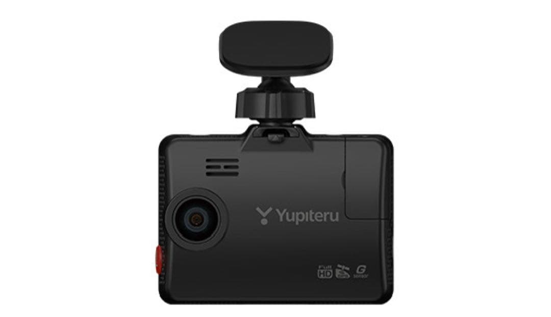 Yupiteru marumie Y-3200 ドライブレコーダー　最新　新品‼️