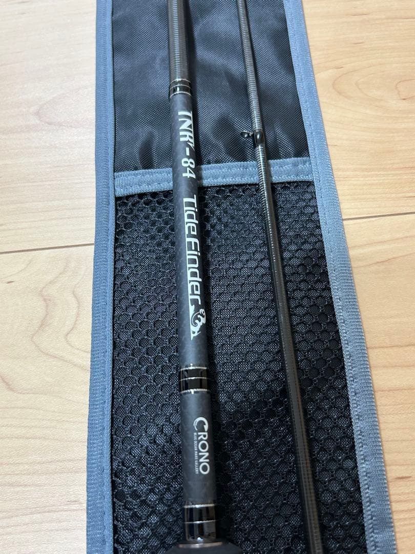 クロノ タイドファインダー84