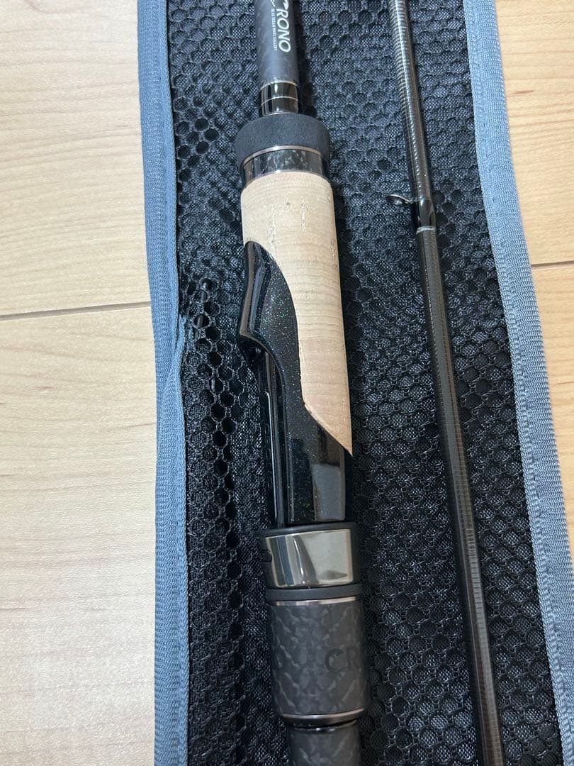 クロノ タイドファインダー84